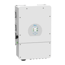 Гибридный сетевой инвертор Deye SUN-12K-SG01LP3-EU WiFi